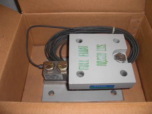 METTLER TOLEDO TB600364 745 LOAD CELL *NEW IN BOX*