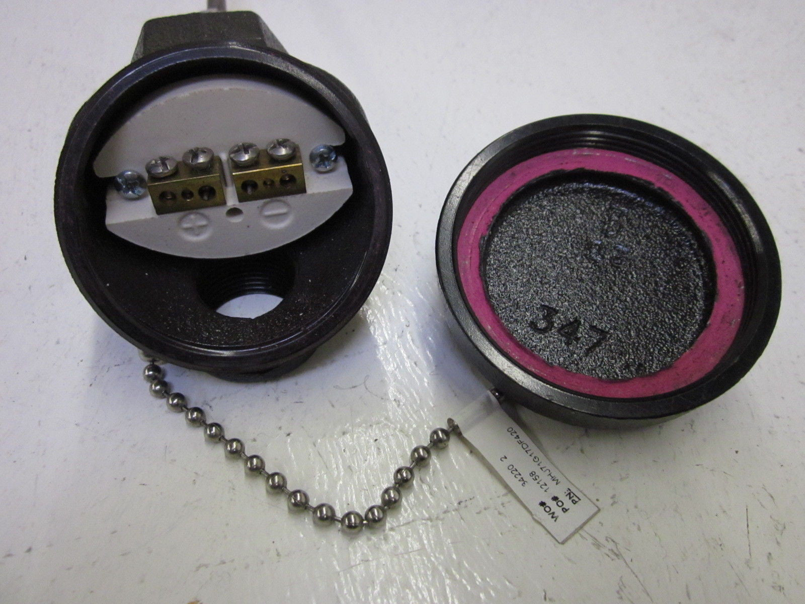 MHJ71G17DF420 *NEW NO BOX*