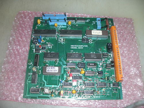 MICRO COMPUTER MODEL 9000 BOARD *NEW NO BOX*