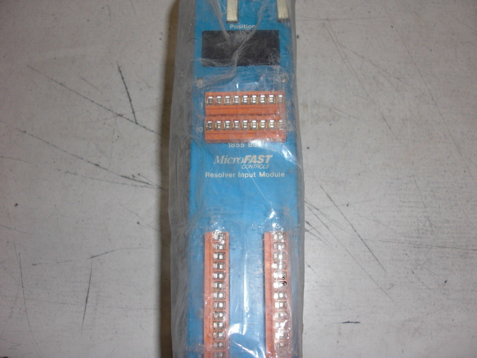 MICRO FAST M8000-D1000 *USED*