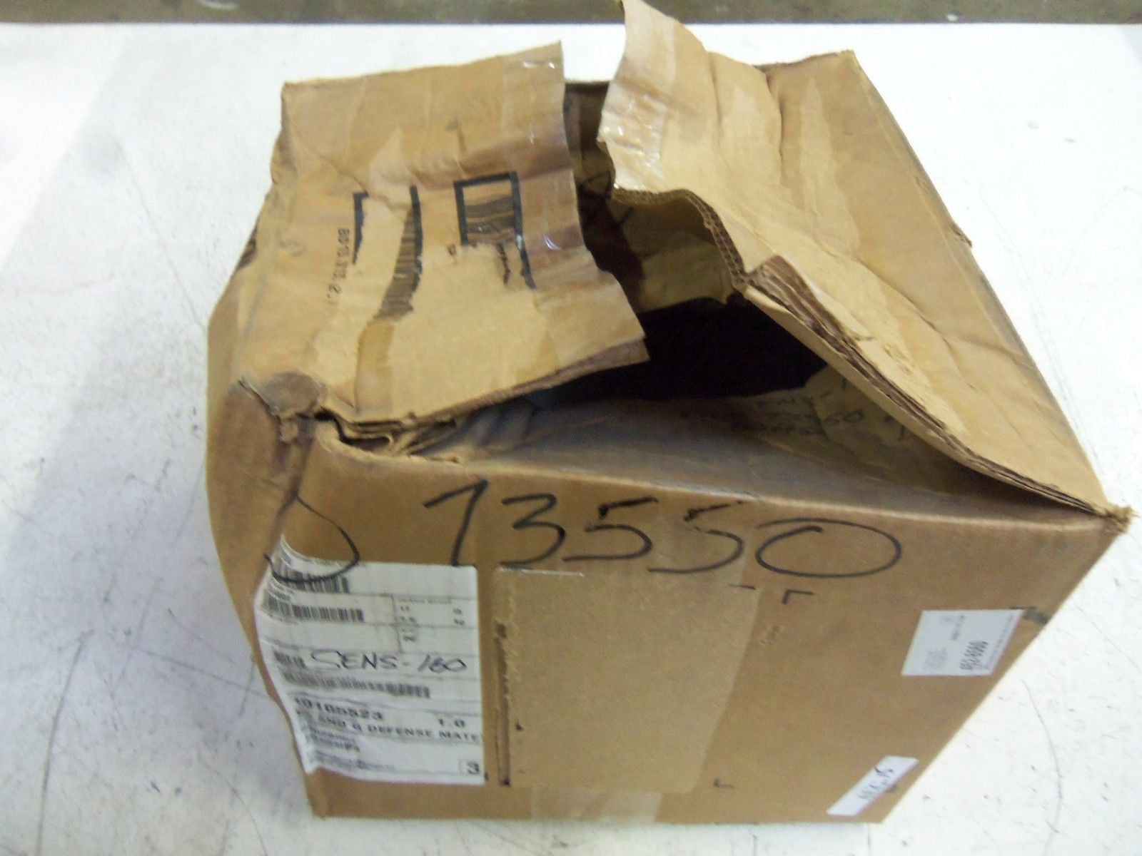 MICRO MOTION  9739MVD61UAEZZZ TRANSMITTER *NEW IN BOX*