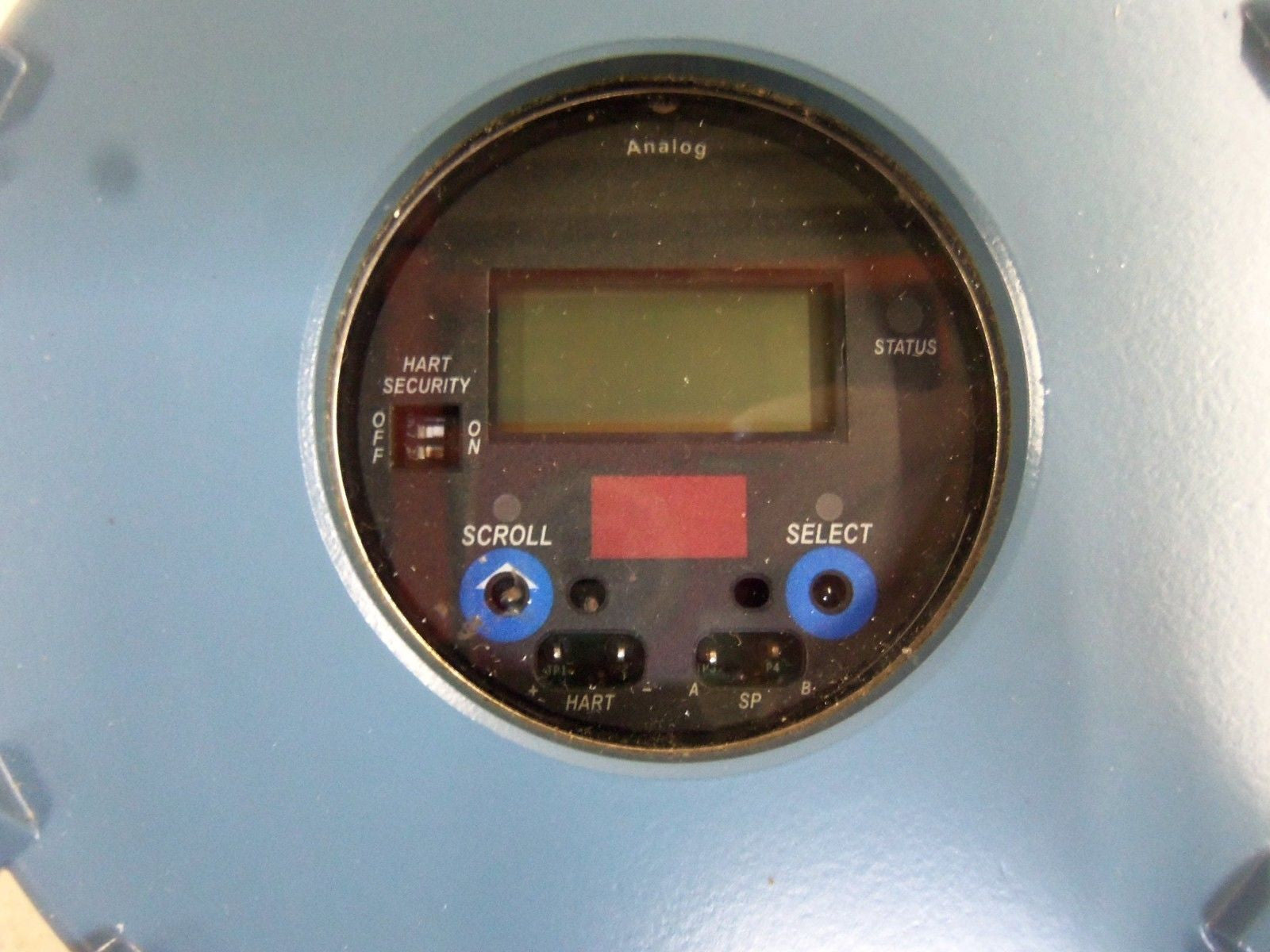 MICRO MOTION  9739MVD61UAEZZZ TRANSMITTER *NEW IN BOX*