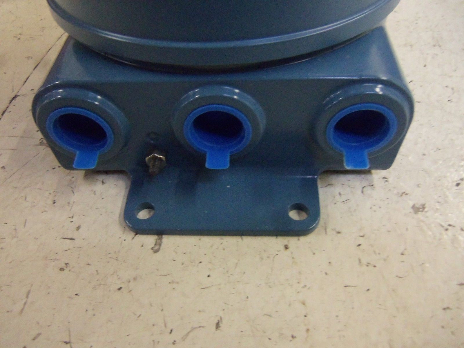 MICRO MOTION  9739MVD61UAEZZZ TRANSMITTER *NEW IN BOX*