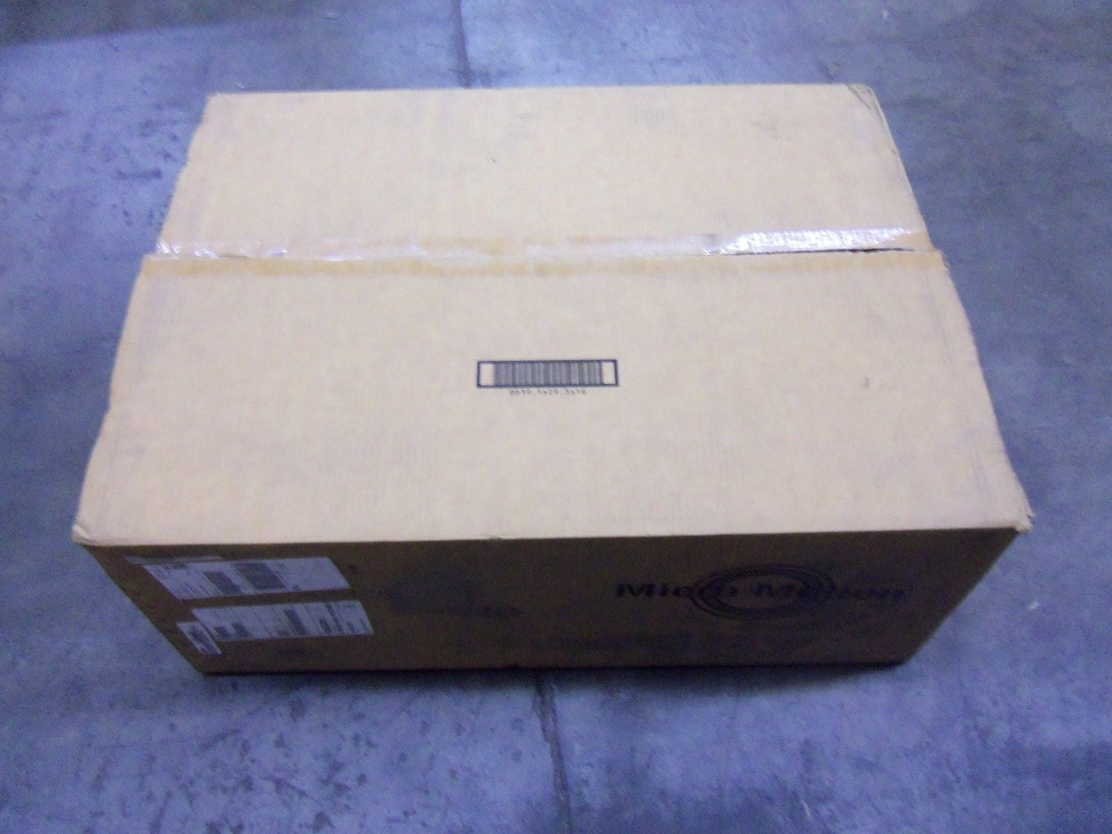 MICRO MOTION F200S341CCAAEZZZ TRANSMITTER *NEW IN BOX*
