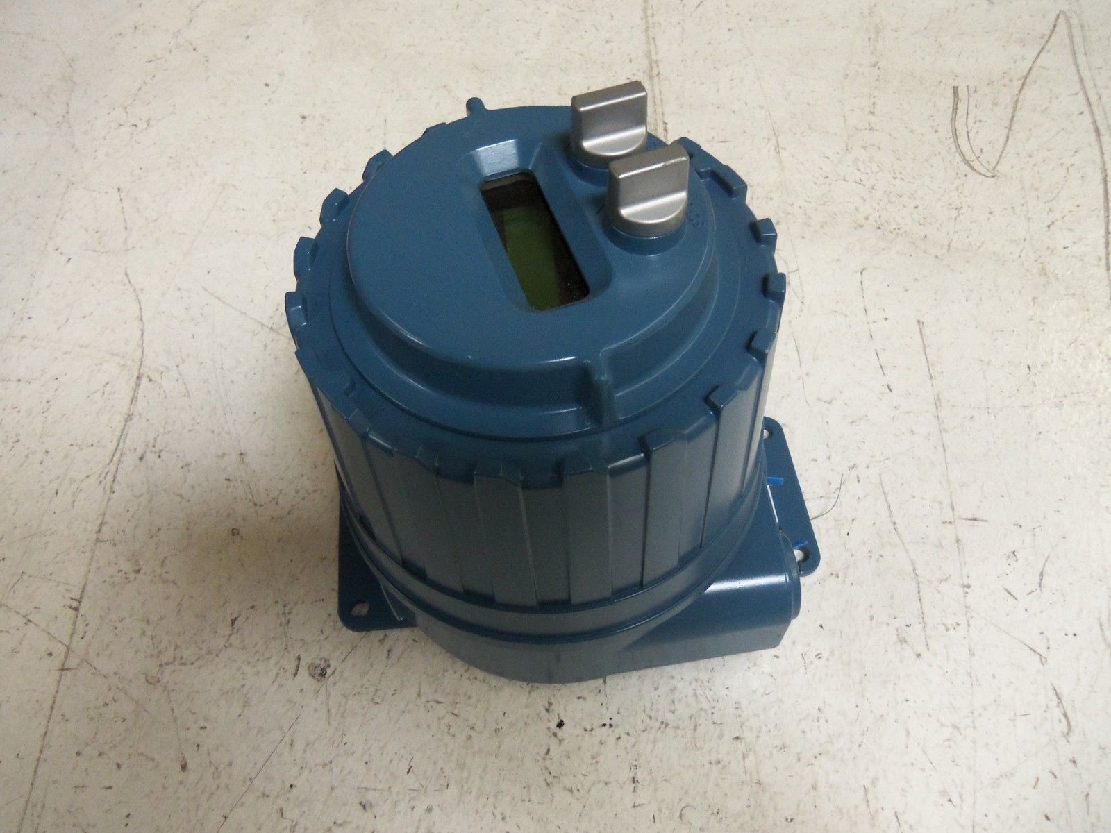 MICRO MOTION RFT9739D4SUAEZ FLOW TRANSMITTER SW 4.0 *NEW NO BOX*