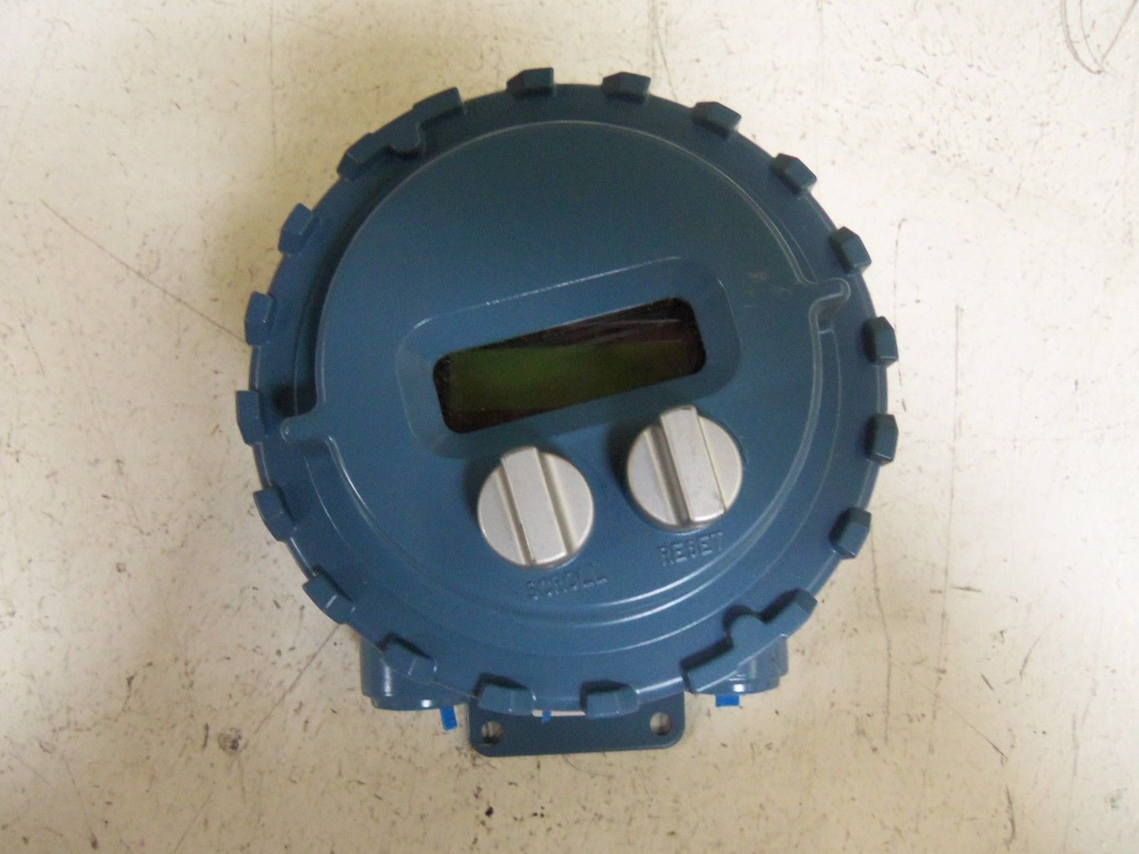MICRO MOTION RFT9739D4SUAEZ FLOW TRANSMITTER SW 4.0 *NEW NO BOX*