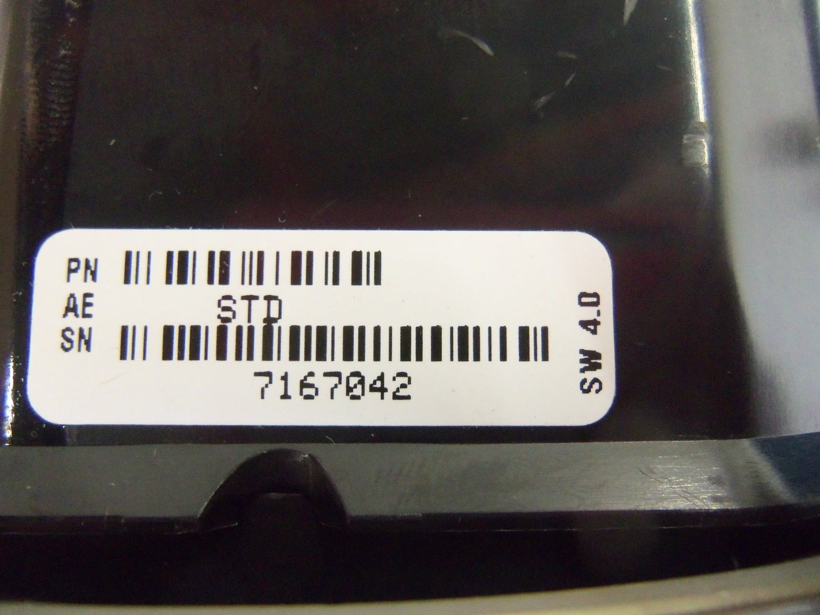 MICRO MOTION RFT9739D4SUAEZ FLOW TRANSMITTER SW 4.0 *NEW NO BOX*