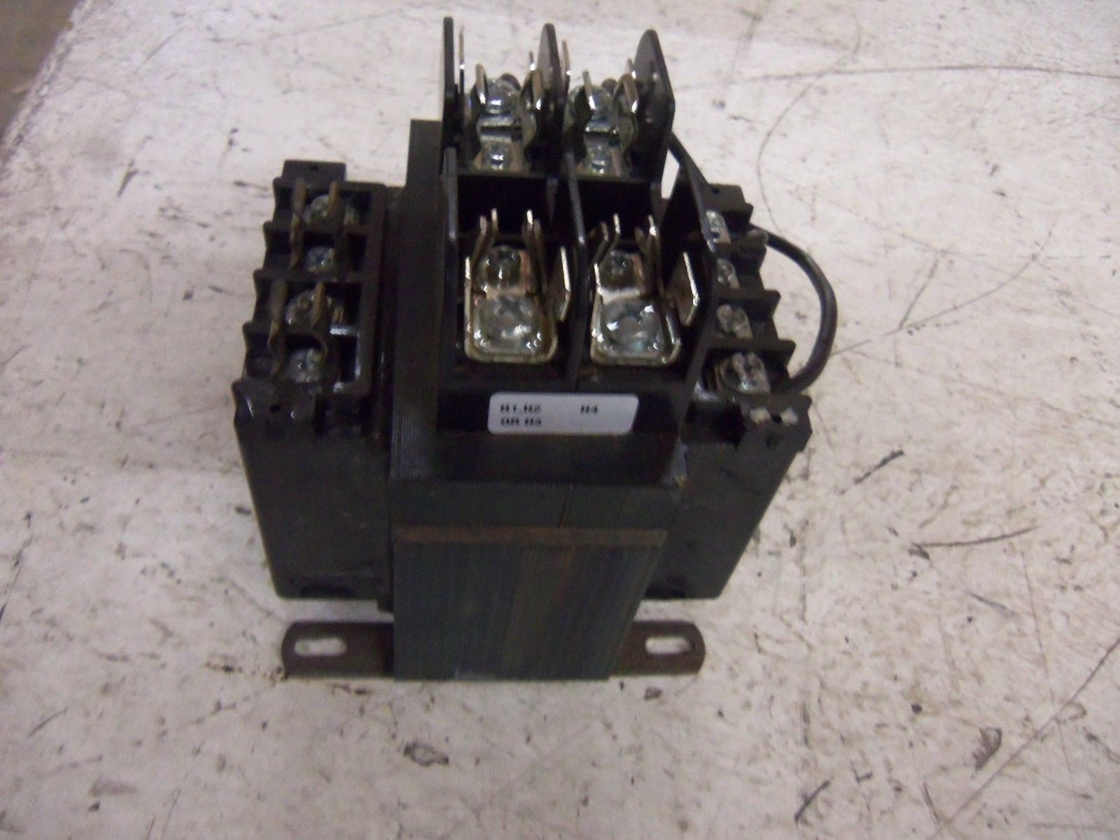 MICRON B150-0533-8F TRANSFORMER *USED*