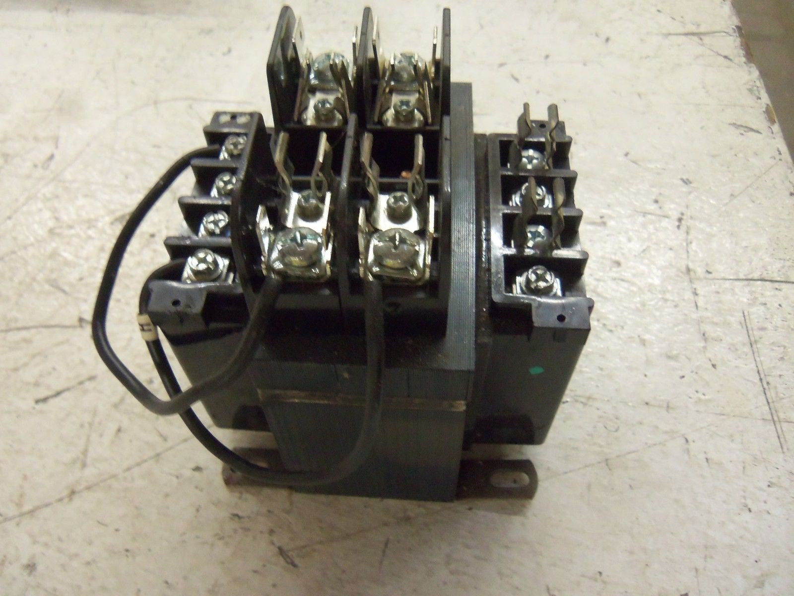 MICRON B150-0533-8F TRANSFORMER *USED*