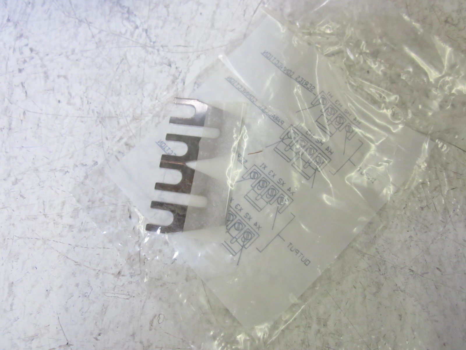 MICRON B300BTZ13JKF SER.2 300VA TRANSFORMER *NEW IN BOX*
