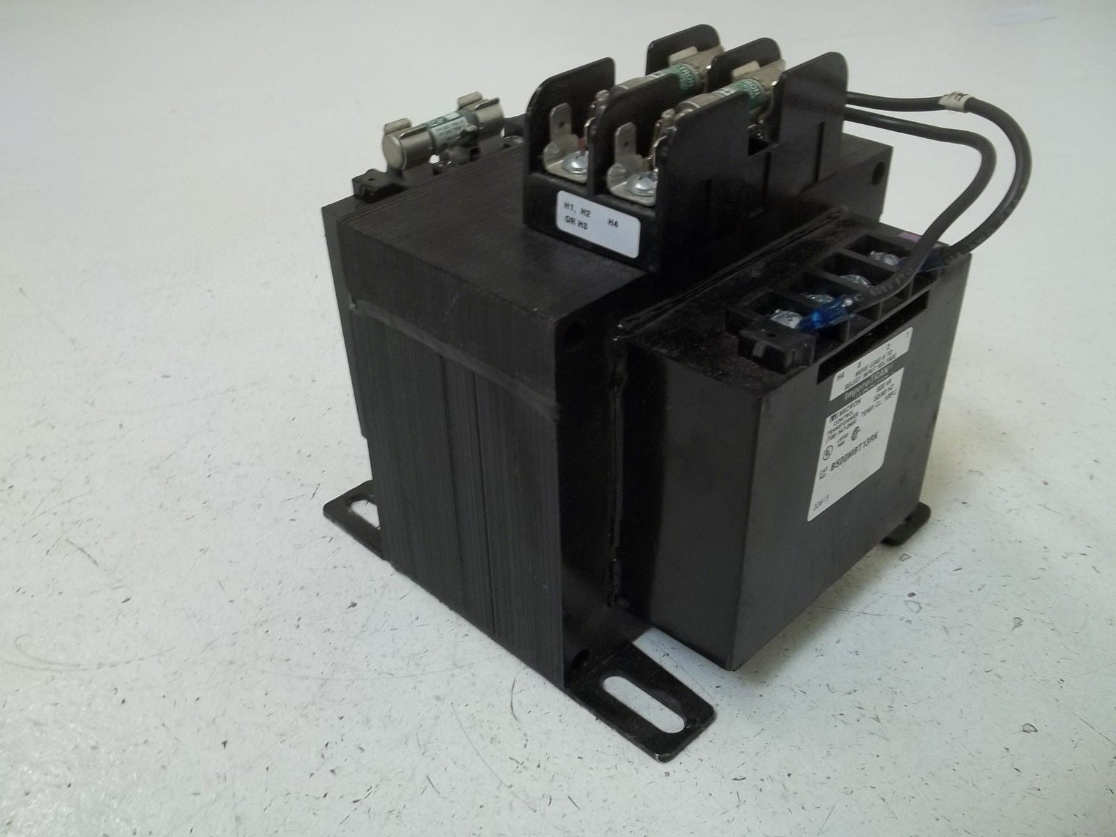 MICRON B500MBT13RK TRANSFORMER *USED*