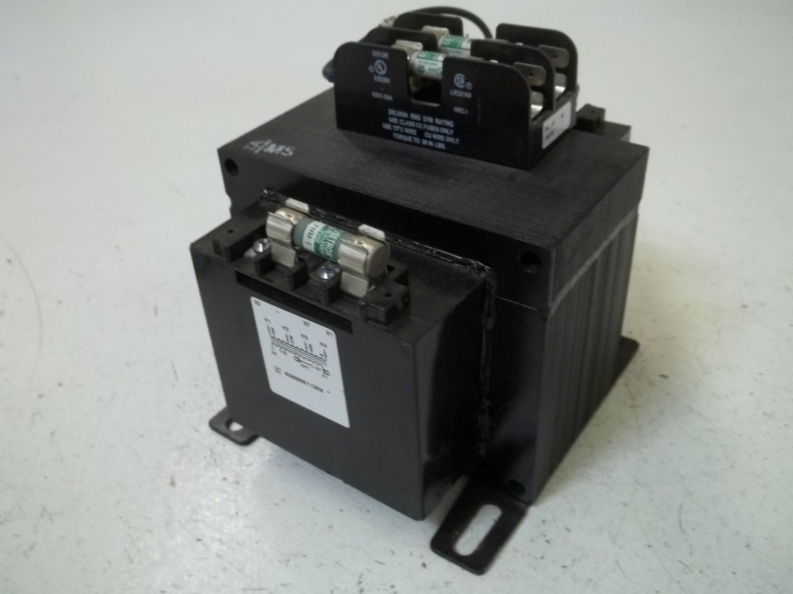 MICRON B500MBT13RK TRANSFORMER *USED*