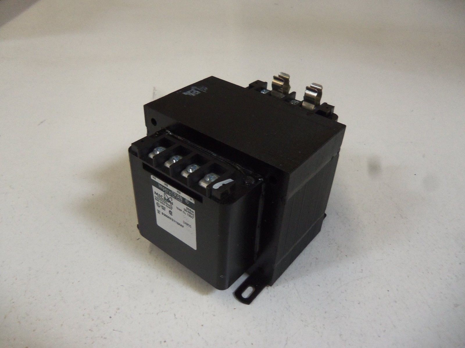 MICRON CONTROL TRANSFORMER B300RFD713XKF *NEW NO BOX*