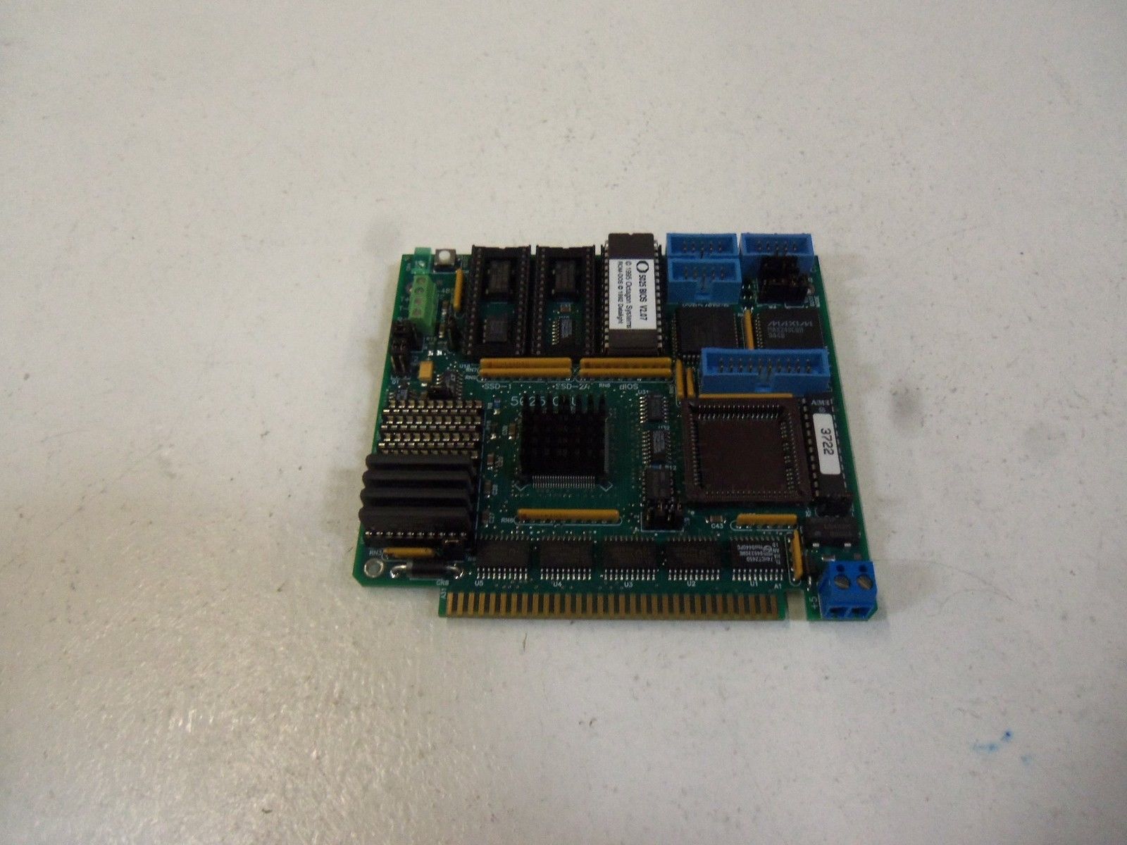 MICRO PC 3488 BOARD *NEW NO BOX*