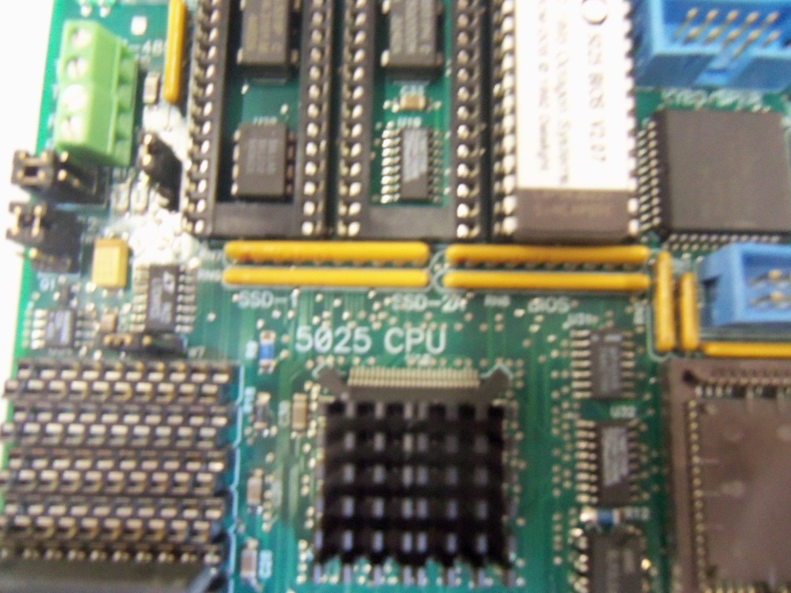 MICRO PC 3488 BOARD *NEW NO BOX*