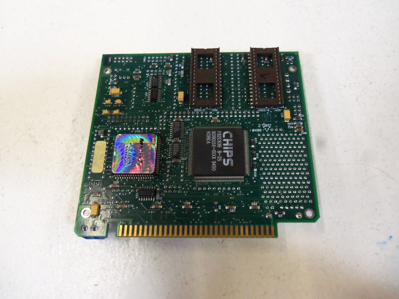 MICRO PC 3488 BOARD *NEW NO BOX*