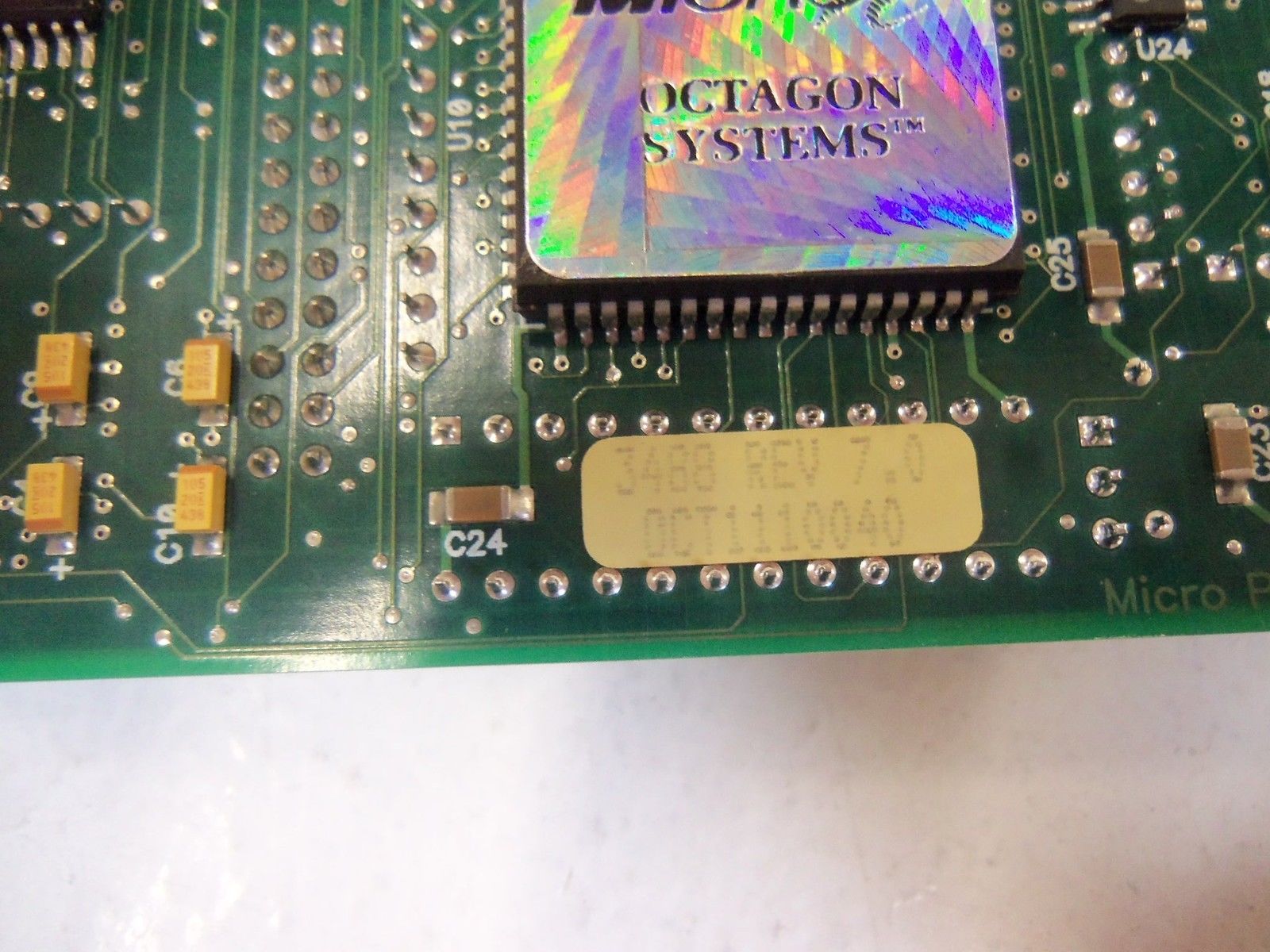 MICRO PC 3488 BOARD *NEW NO BOX*