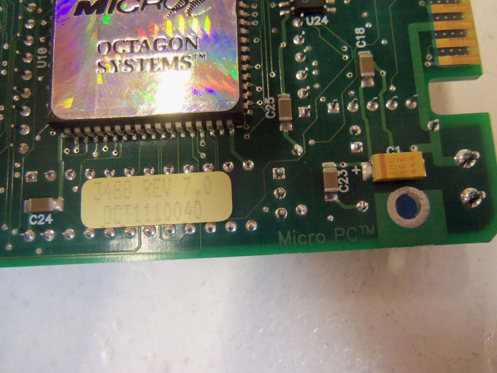 MICRO PC 3488 BOARD *NEW NO BOX*