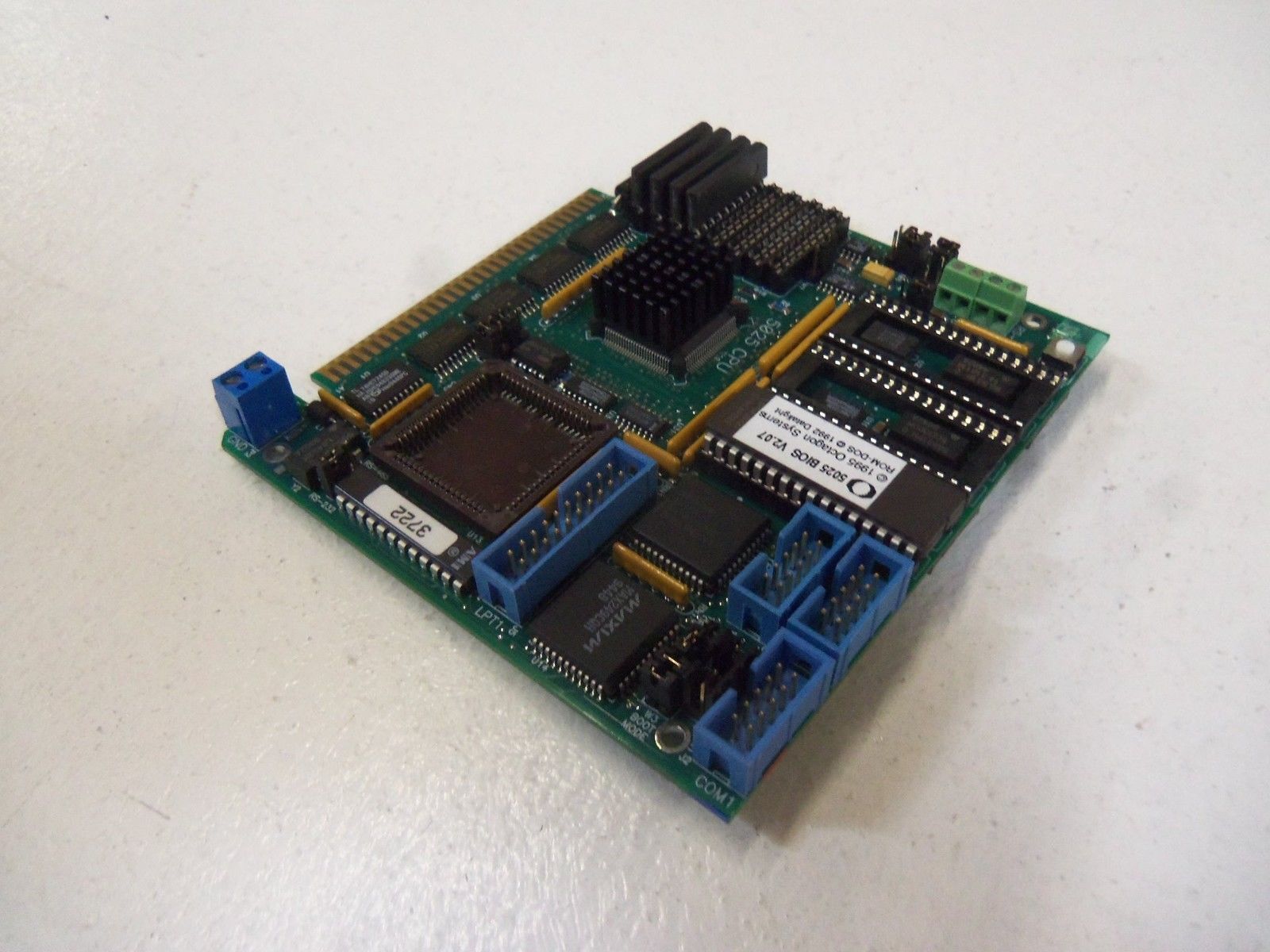 MICRO PC 3488 BOARD *NEW NO BOX*