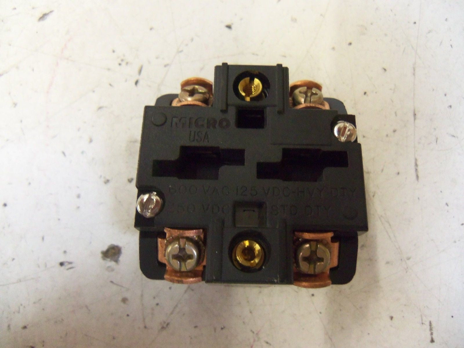 MICRO PTCF *NEW NO BOX*