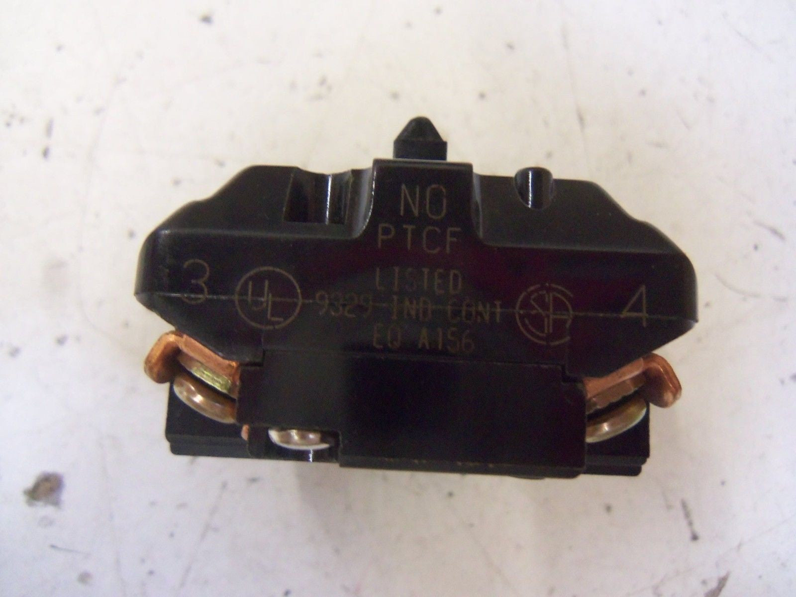 MICRO PTCF *NEW NO BOX*