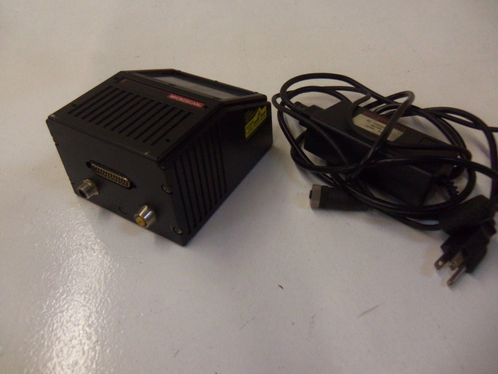 MICROSCAN FIS-0880-0001 *USED*