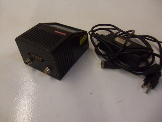 MICROSCAN FIS-0880-0001 *USED*