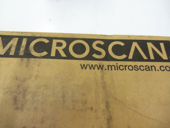 MICROSCAN FIS-0880-0001 *USED*