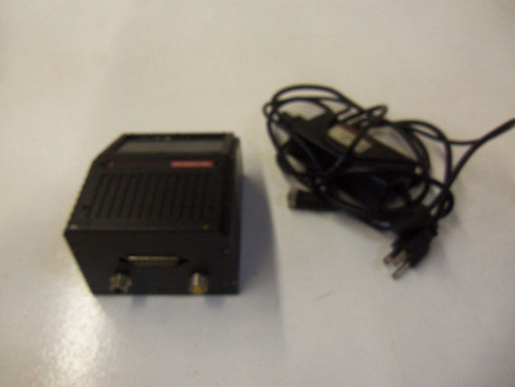 MICROSCAN FIS-0880-0001 *USED*