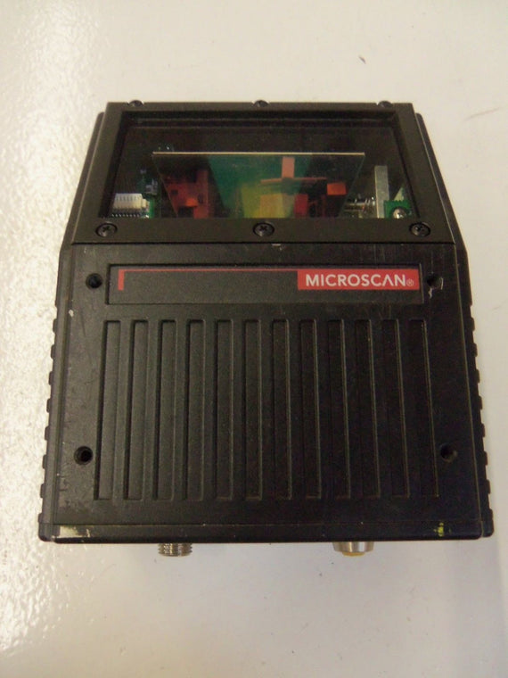 MICROSCAN FIS-0880-0001 *USED*