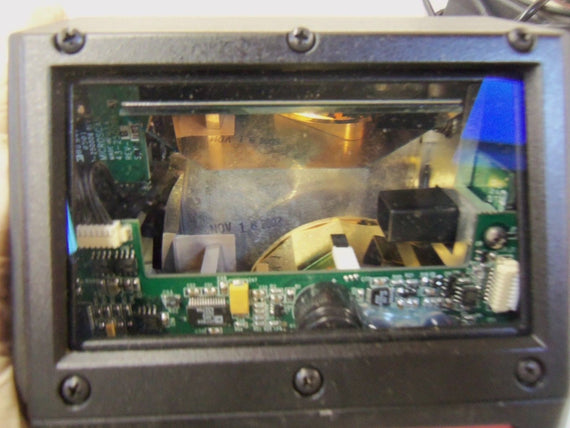 MICROSCAN FIS-0880-0001 *USED*