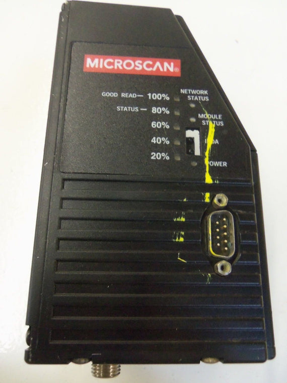 MICROSCAN FIS-0880-0001 *USED*