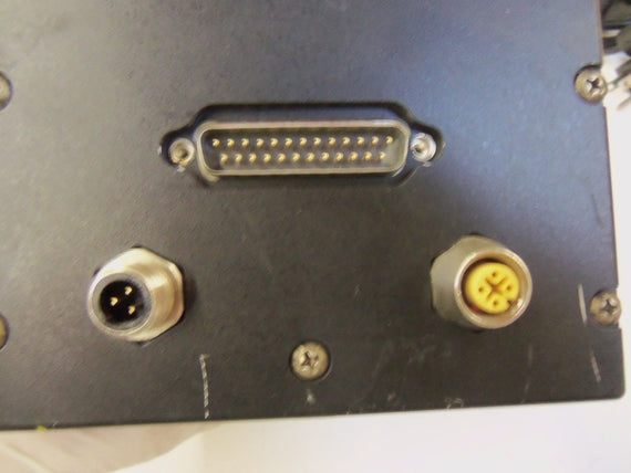 MICROSCAN FIS-0880-0001 *USED*