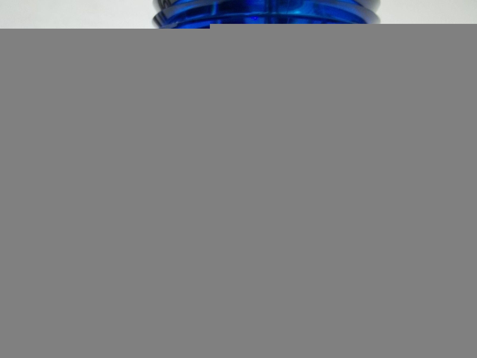 TOMAR 480S-120-B BLUE MICROSTROBE *NEW IN BOX*