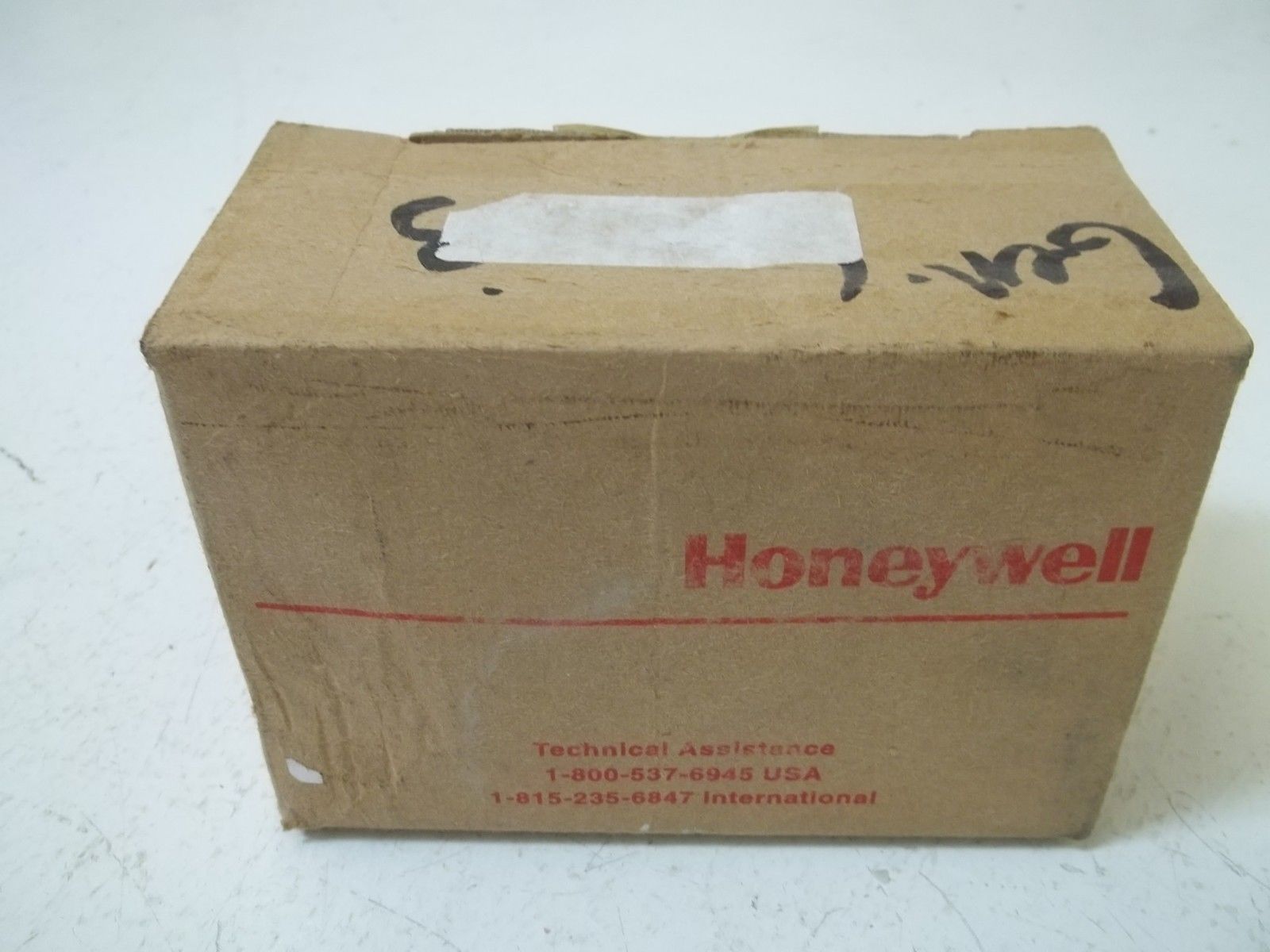 HONEYWELL 0P-AR *NEW IN BOX*