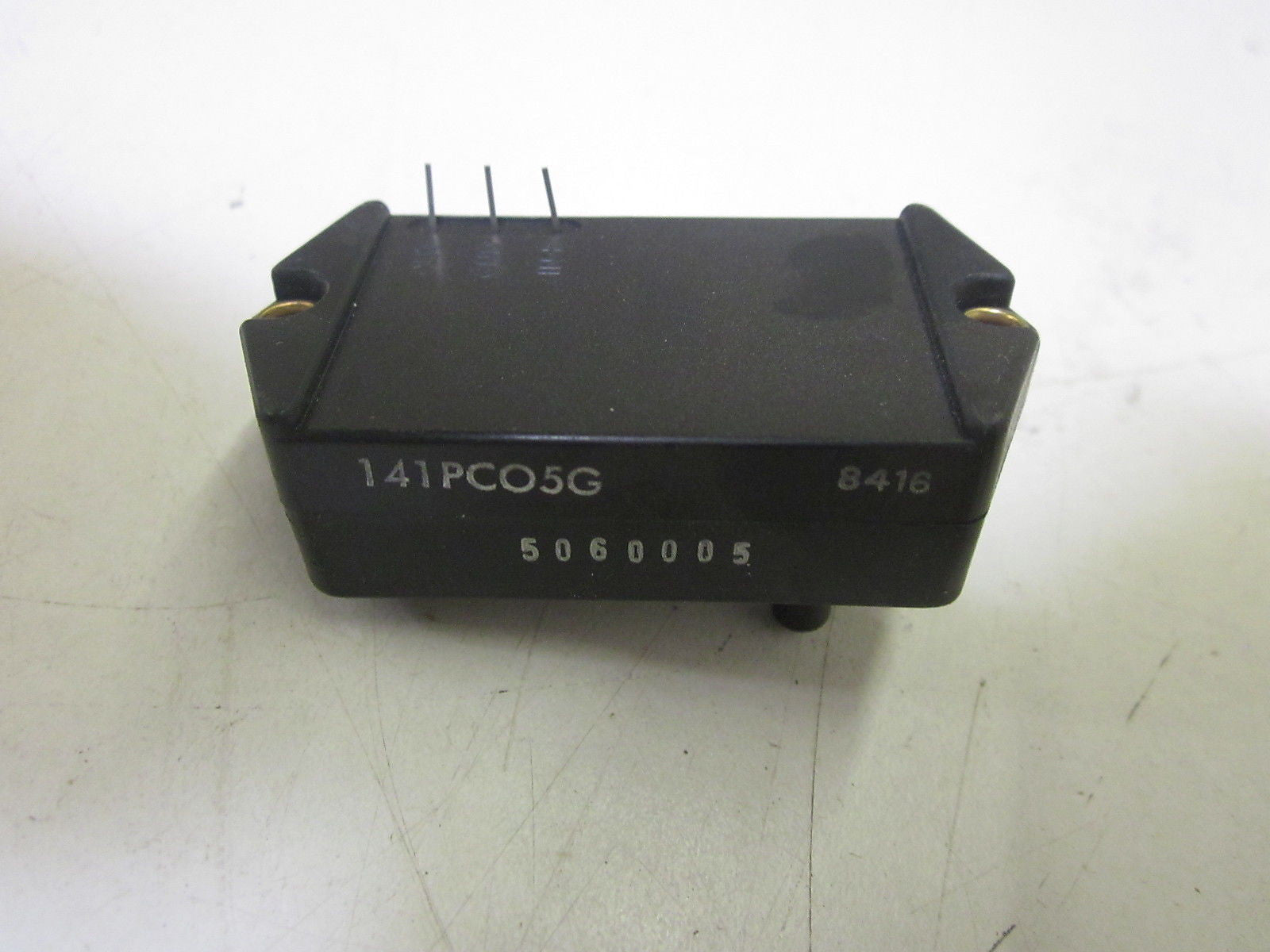 MICROSWITCH 141PCO5G *NEW NO BOX*