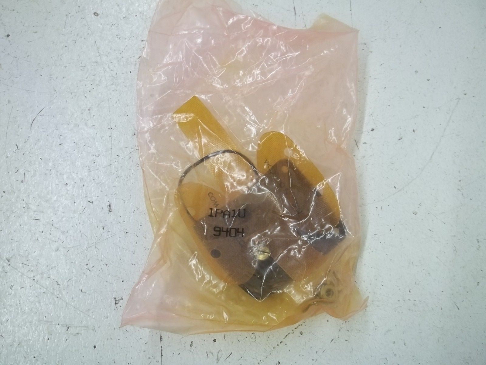 MICROSWITCH 1PA10 HARDWARE KIT *NEW IN FACTORY BAG*