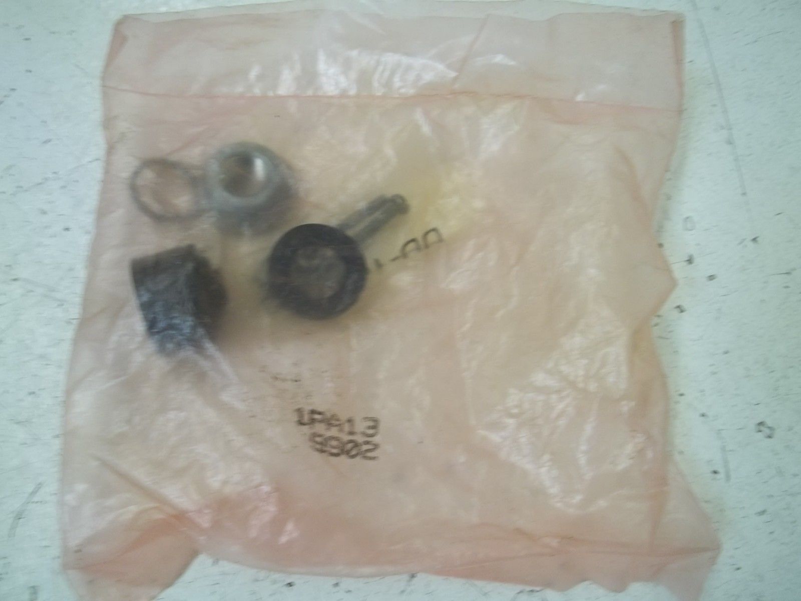MICRO SWITCH 1PA13 * NEW IN FACTORY BAG *