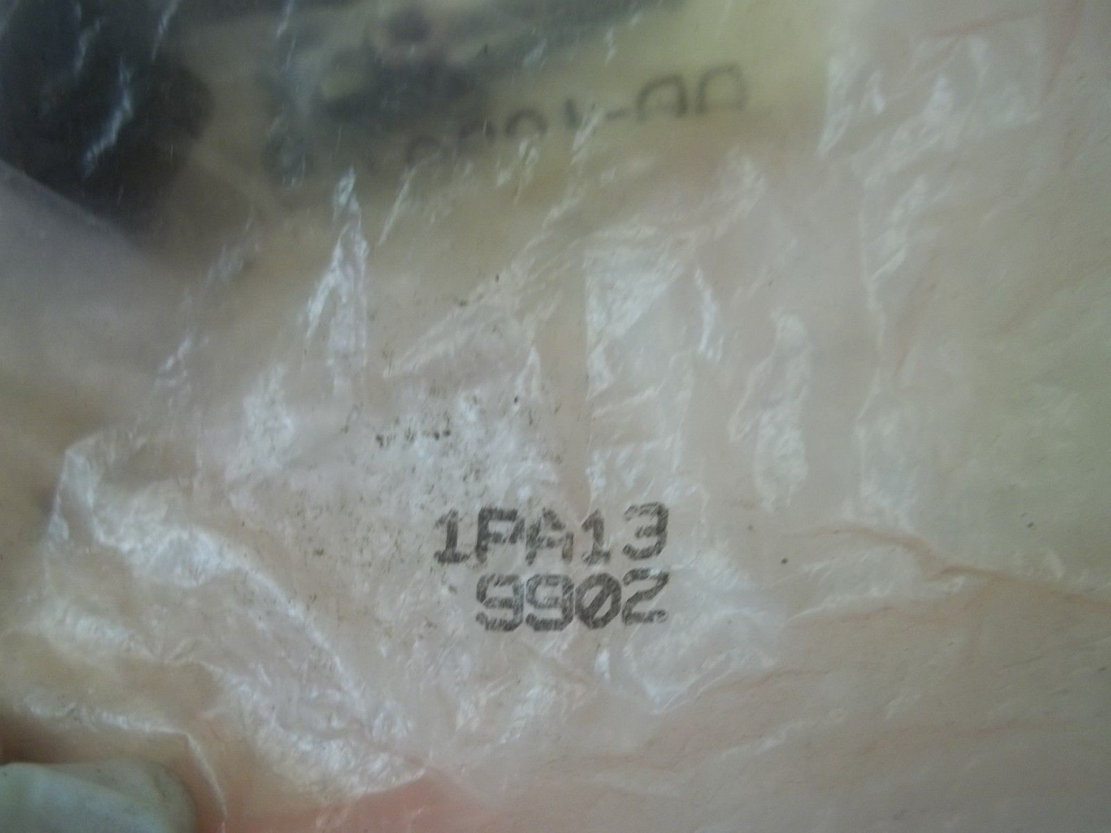 MICRO SWITCH 1PA13 * NEW IN FACTORY BAG *