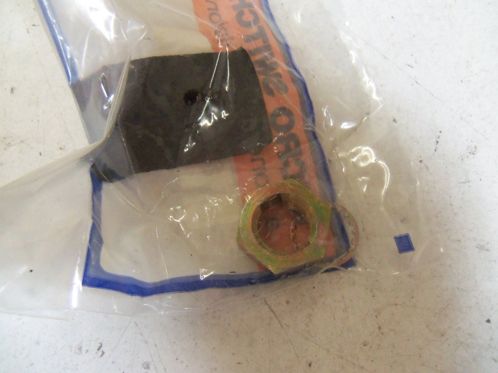 MICRO SWITCH 1PA19 *NEW IN FACTORY BAG*