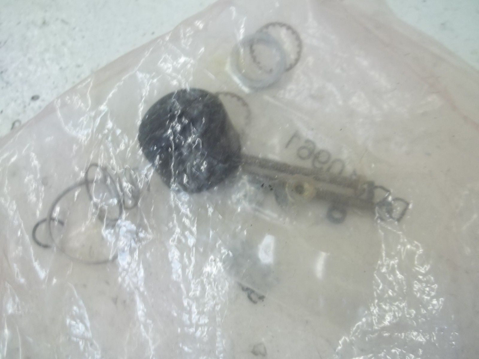 MICROSWITCH 1PA2 LIMIT SWITCH KIT *NEW IN FACTORY BAG*