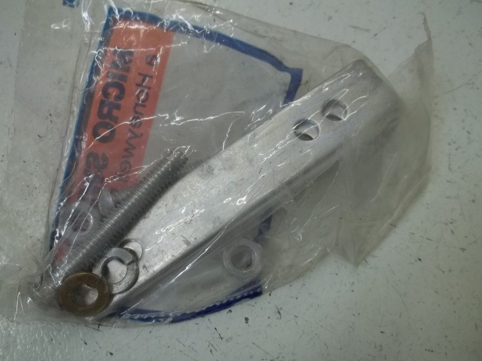 MICRO SWITCH 20FR3-6B *NEW IN BOX*