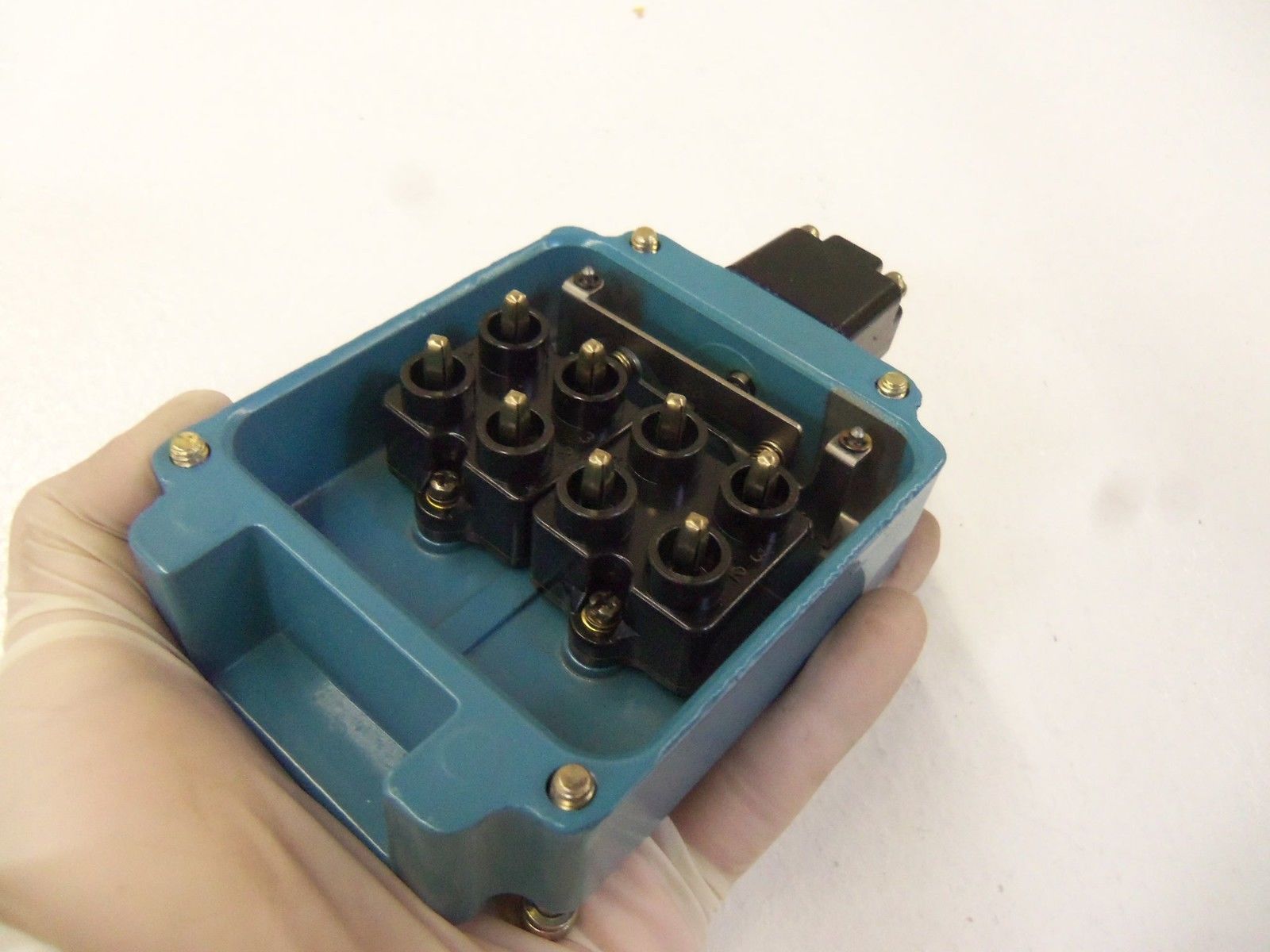 MICROSWITCH 301LS2 *NEW IN BOX*