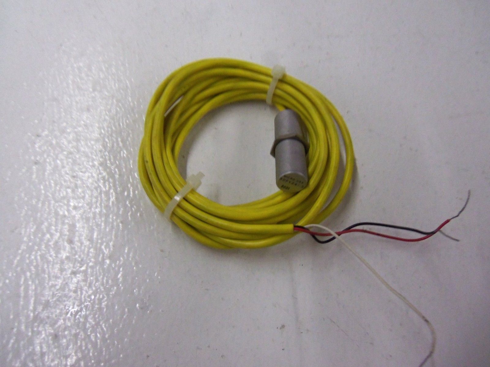 MICROSWITCH 50FY24-3 *USED*
