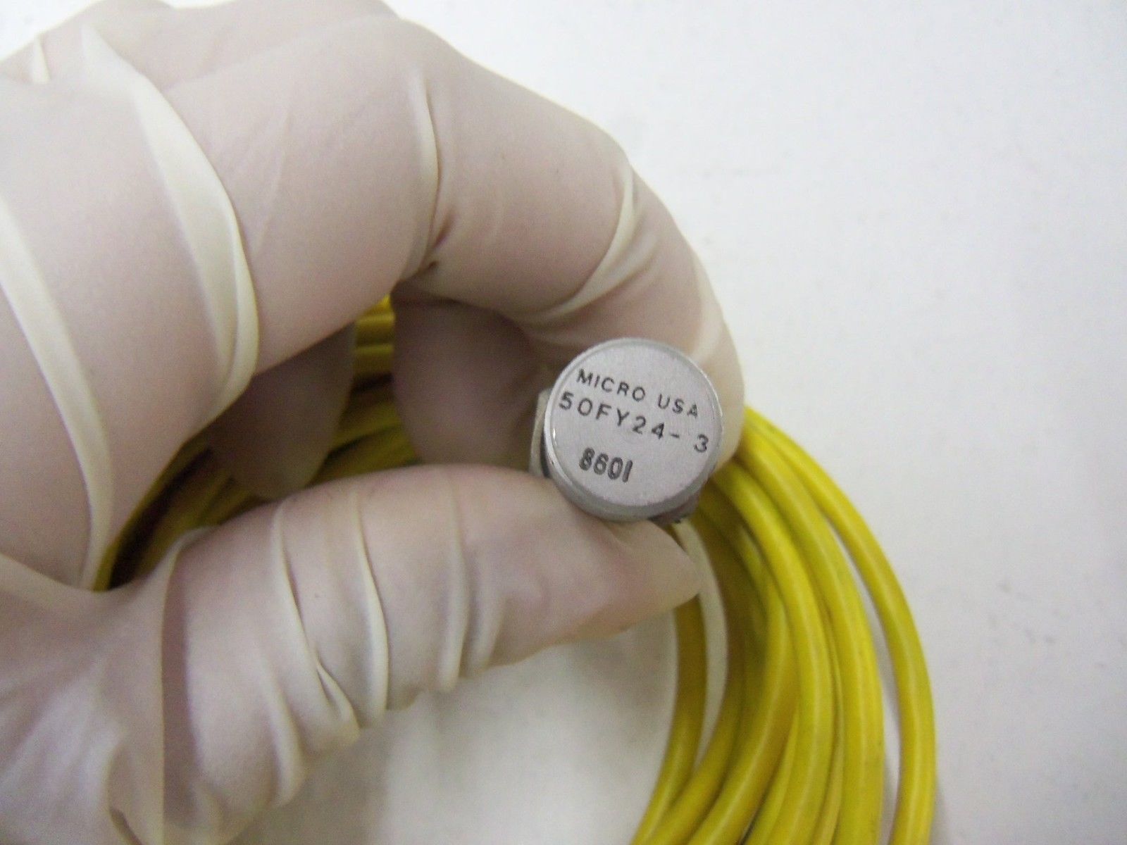 MICROSWITCH 50FY24-3 *USED*