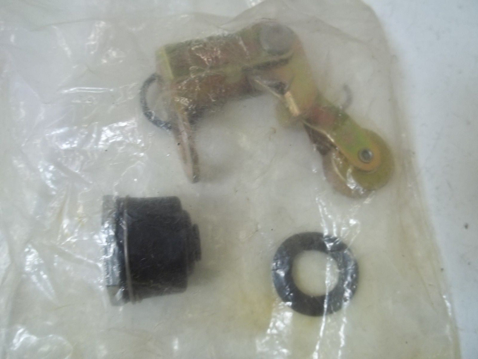 MICROSWITCH 6PA2 LIMIT SWITCH *NEW IN FACTORY BAG*