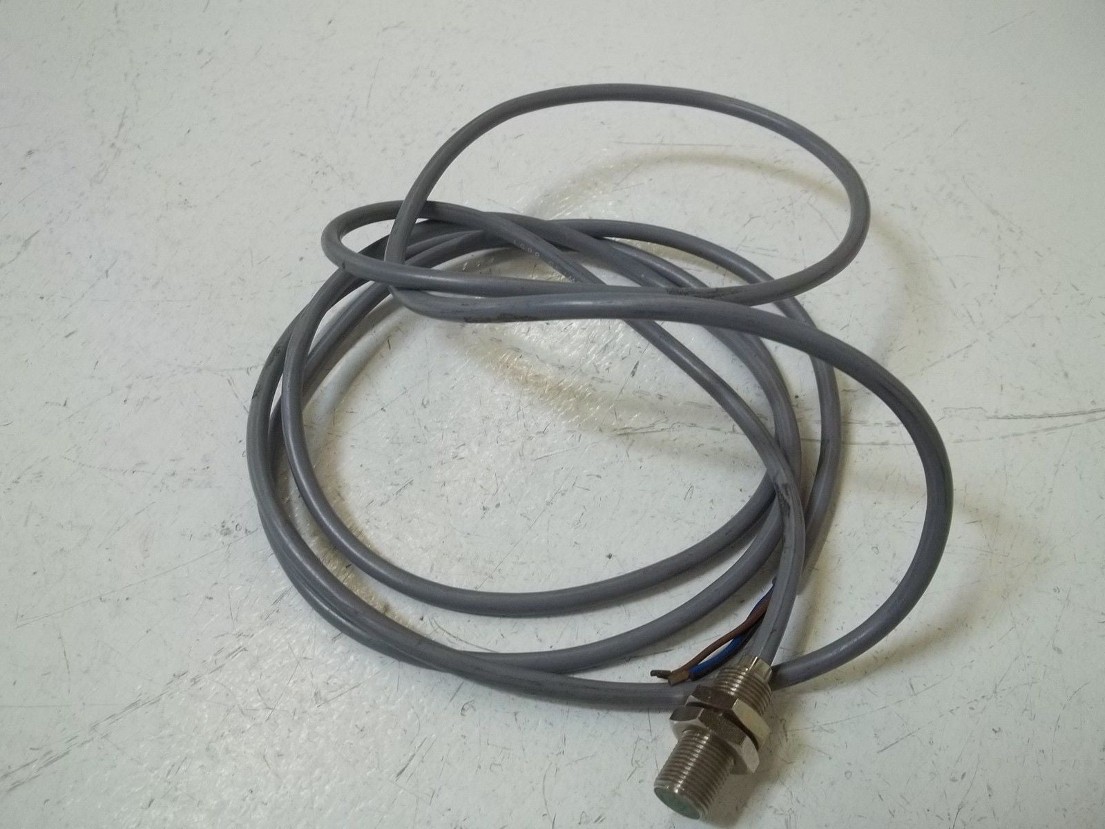 MICROSWITCH 9225A2XM-A9P-L *USED*