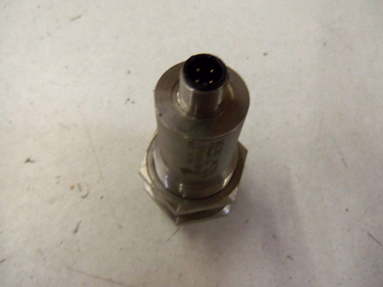MICRO SWITCH 972AA4HI-D3P-LNF *NEW NO BOX*