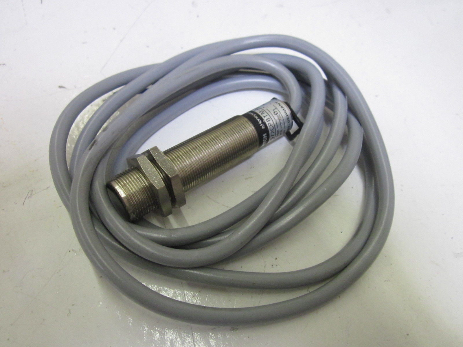 MICROSWITCH 972CP8TM-A13P-L *NEW NO BOX*