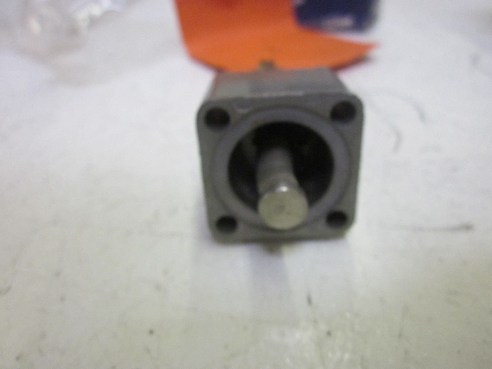MICROSWITCH 9PA7 LIMIT SWITCH HEAD *NEW IN BOX*